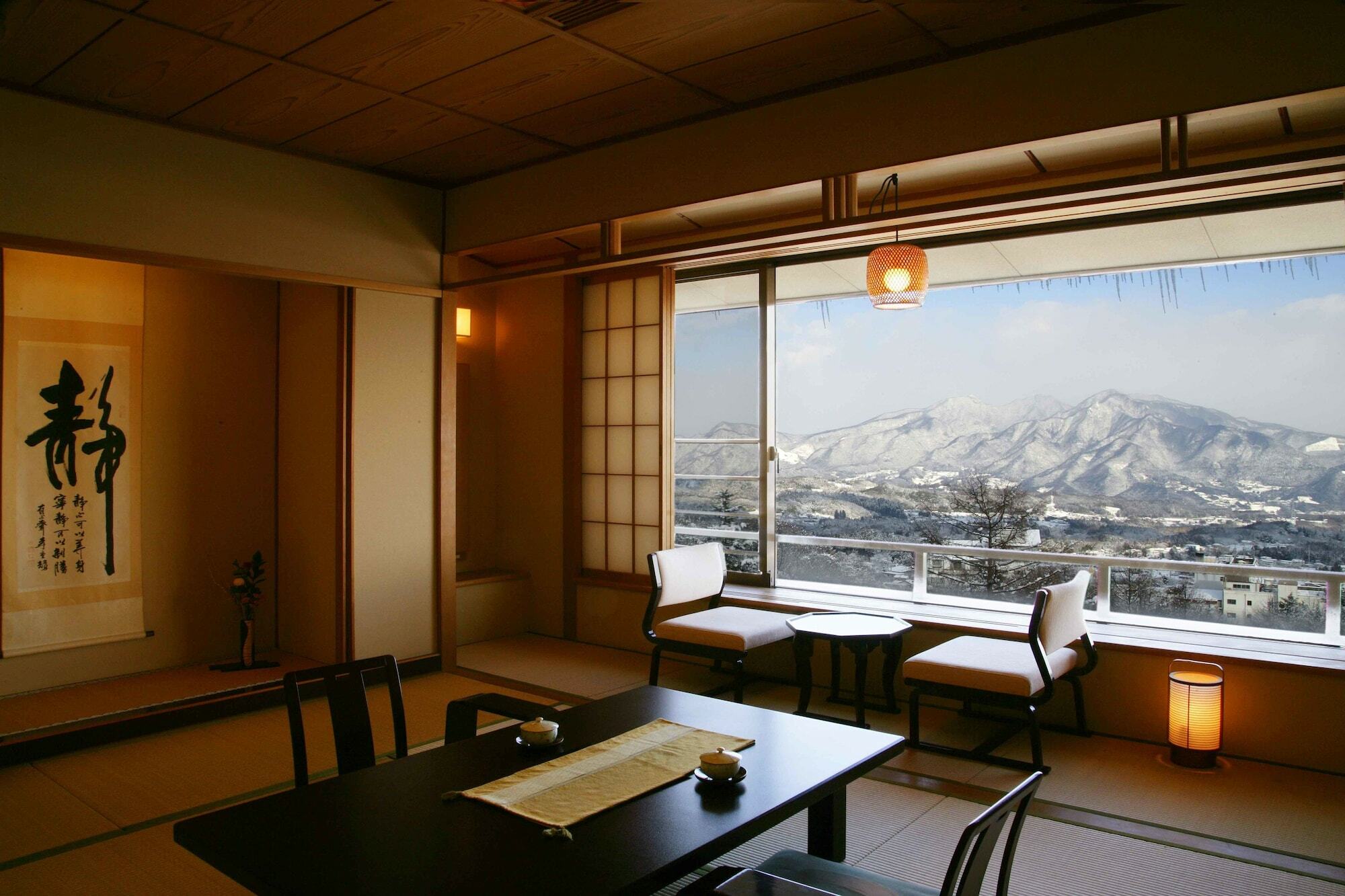 Shibukawa Ichikawa Bekkan Seikanso מראה חיצוני תמונה